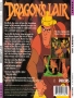 CD-i  -  dragons lair usaback